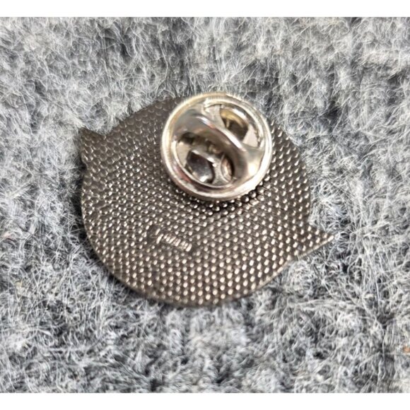 NCCC 1990 East Region Poconos Convention Pin Chevrolet Logo Lapel Badge - Picture 3 of 3